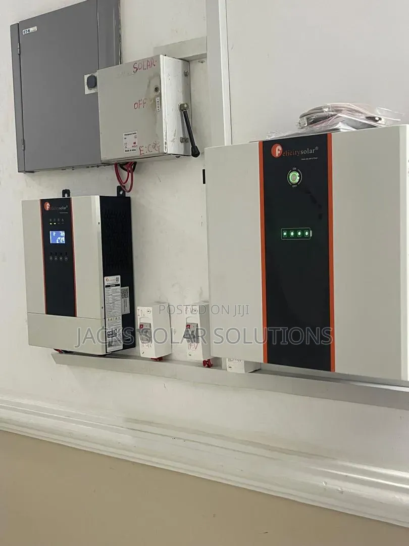 Solar Inverter