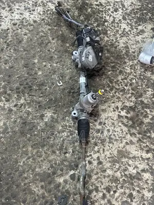Acura RDX 2018,2019,2020,2021,2022,2023 Steering Rack Korea/Japan Used