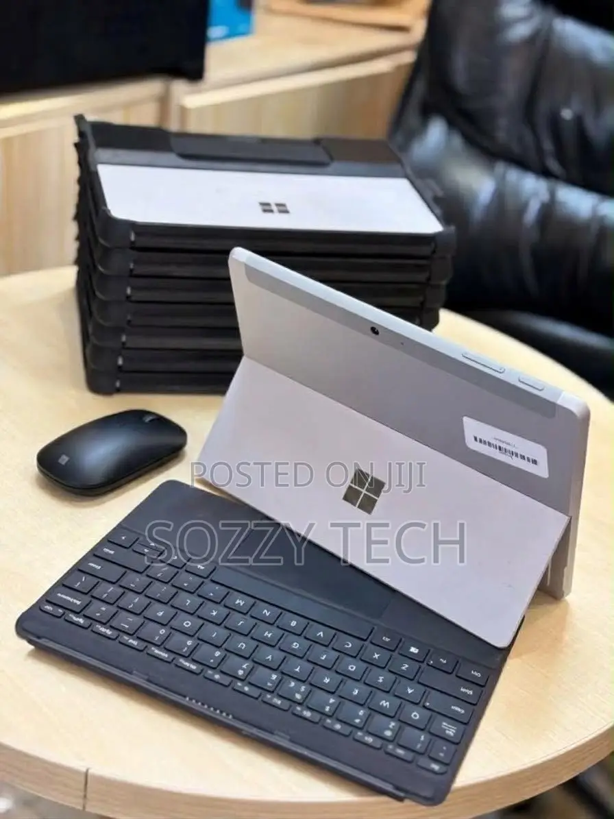 Laptop Microsoft Surface Go 2 8GB Intel Core M3 SSD 128GB