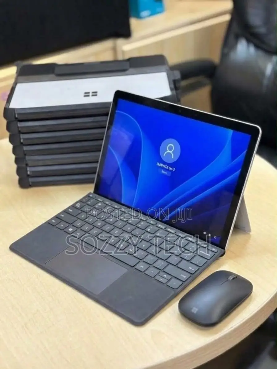 Laptop Microsoft Surface Go 2 8GB Intel Core M3 SSD 128GB