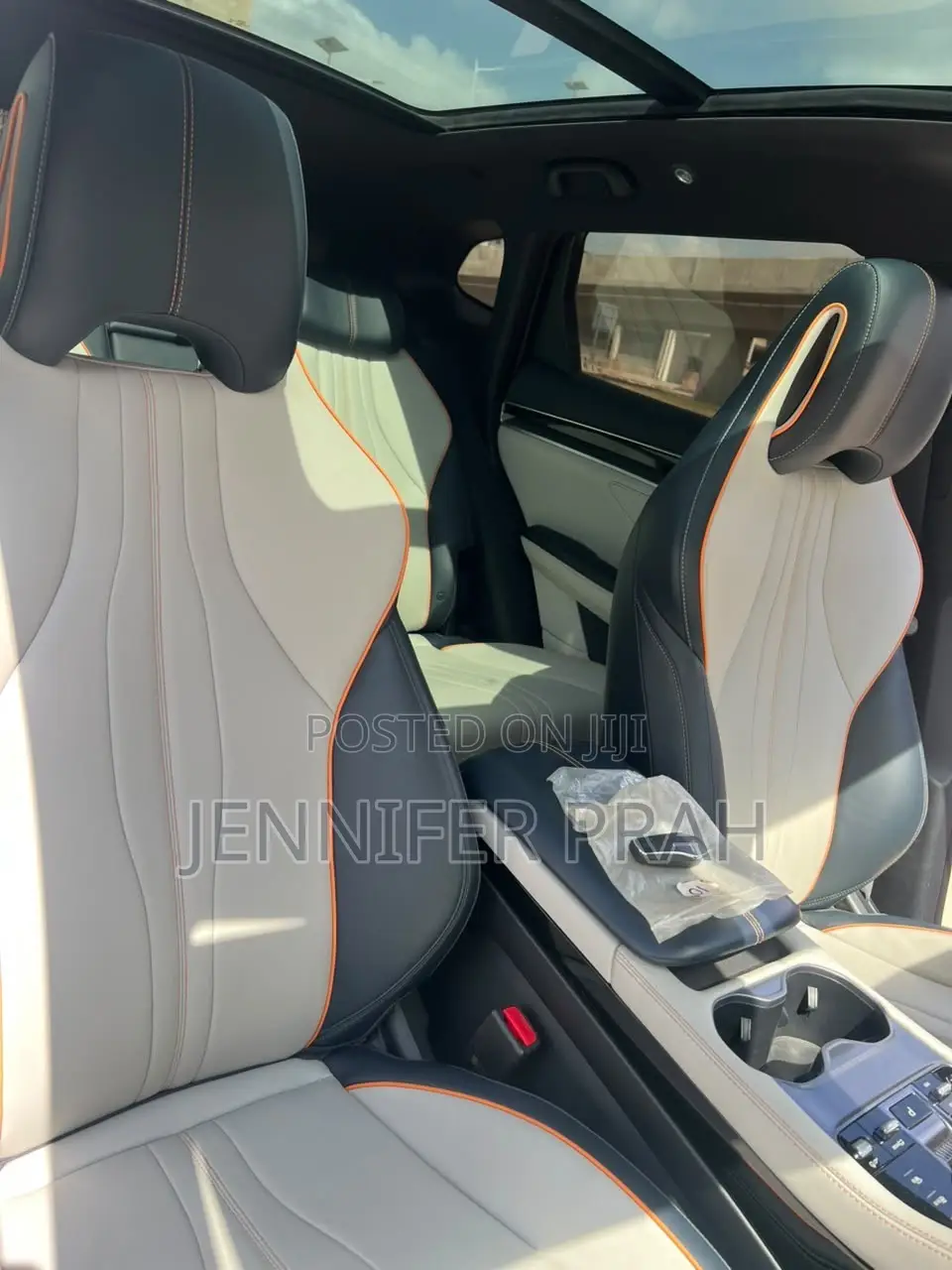 BYD Song Plus DM-i 2024 White