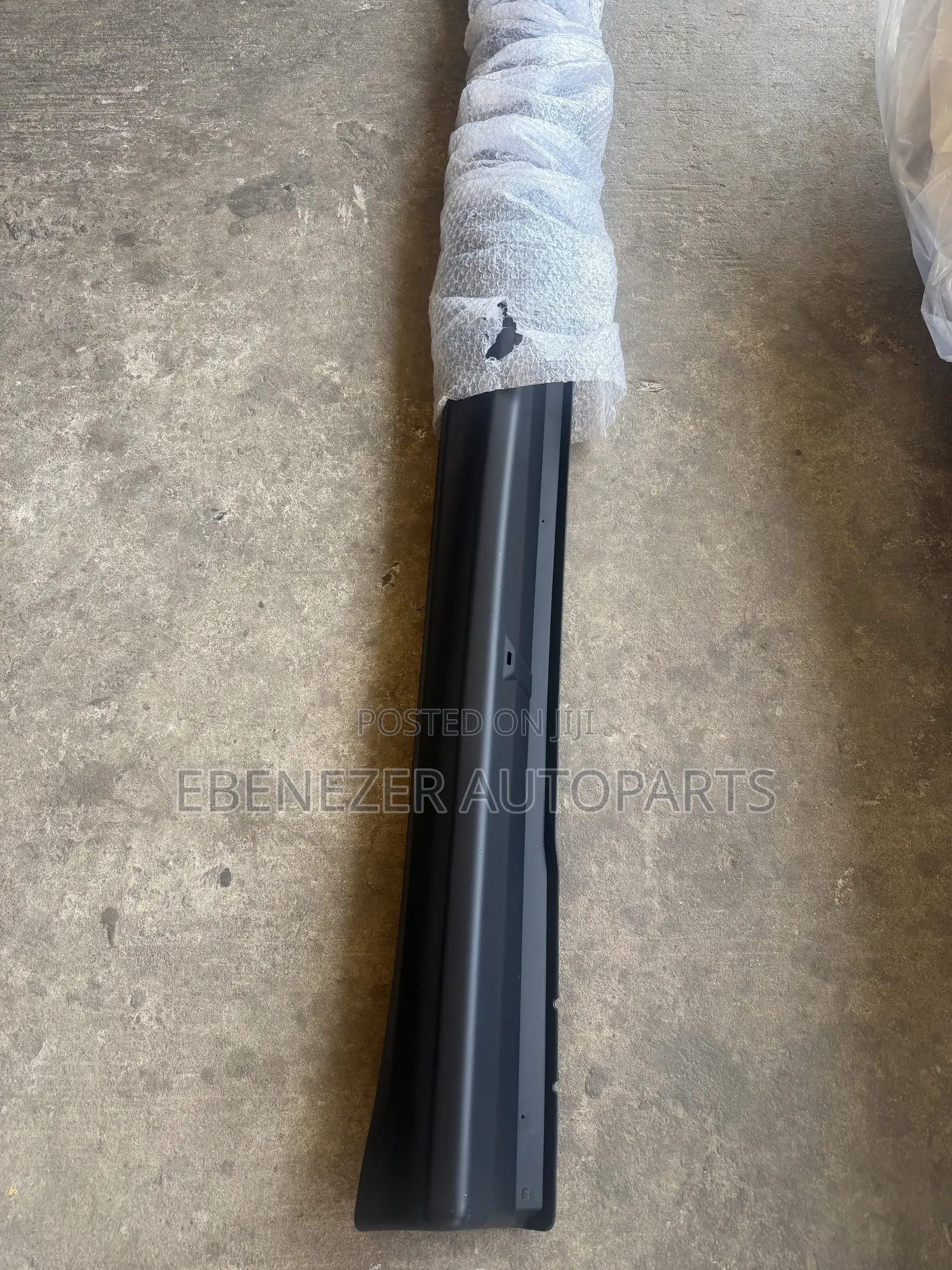 Mitsubishi Outlander Sport ASX Running Board