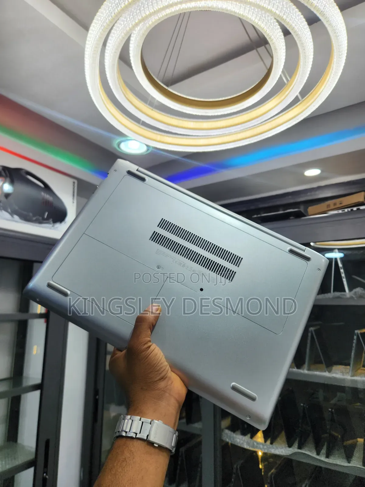 Laptop HP ProBook 450 G5 16GB Intel Core i5 SSD 256GB