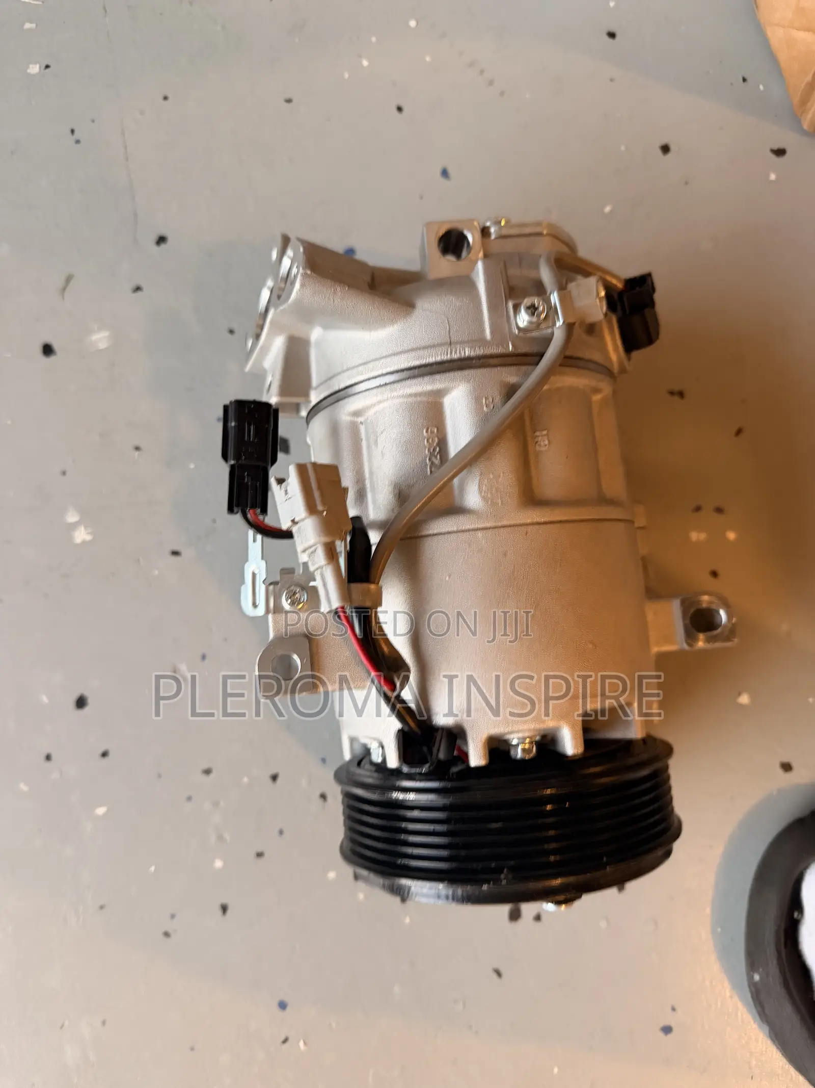 High Quality Brand New Air-Condition Motor/Compressor for All Cars.