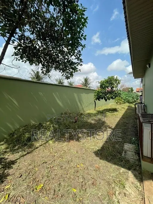 4bdrm House in North Legon, Accra Metropolitan for rent
