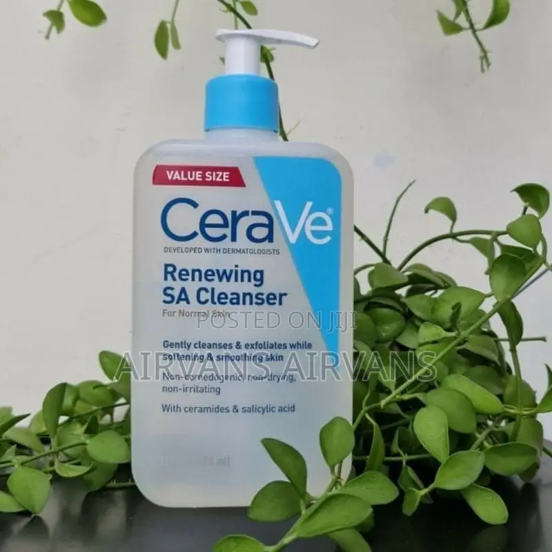CeraVe Renewing Cleansers 236grams