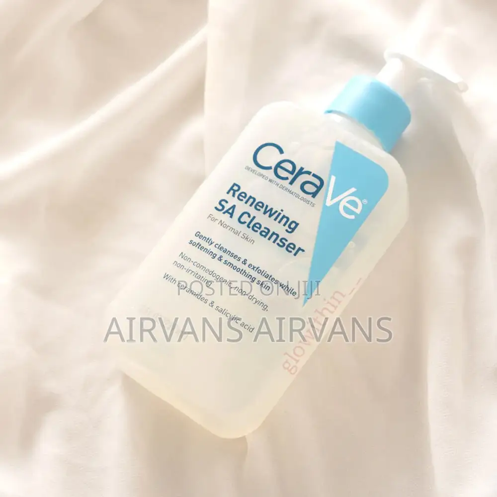 CeraVe Renewing Cleansers 236grams