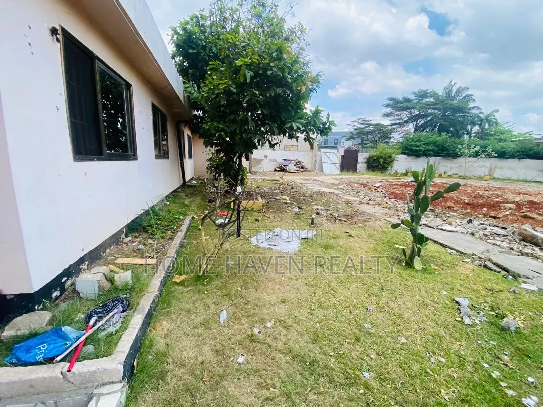 0.51 ACRE Size Land for Sale at Dzorwulu