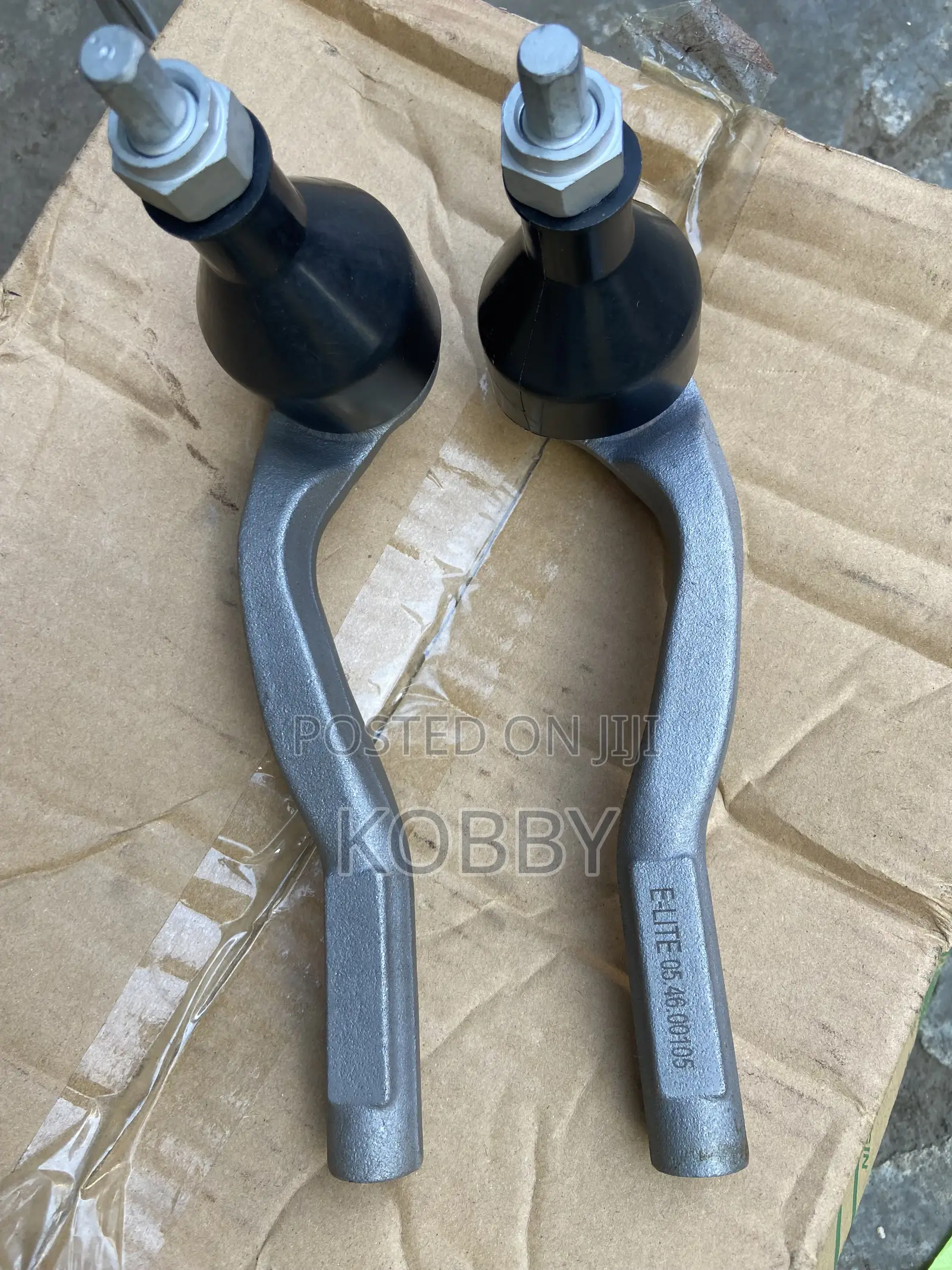 Benz C300 4matic 2008,2009,2010,2011,2012,2013,2014,2015 Tie Rod Ends