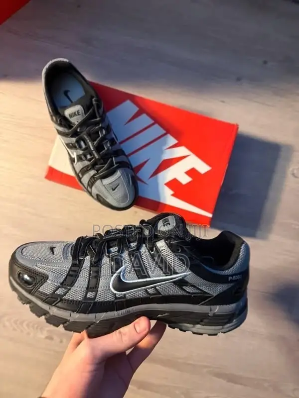 Nike P 6000