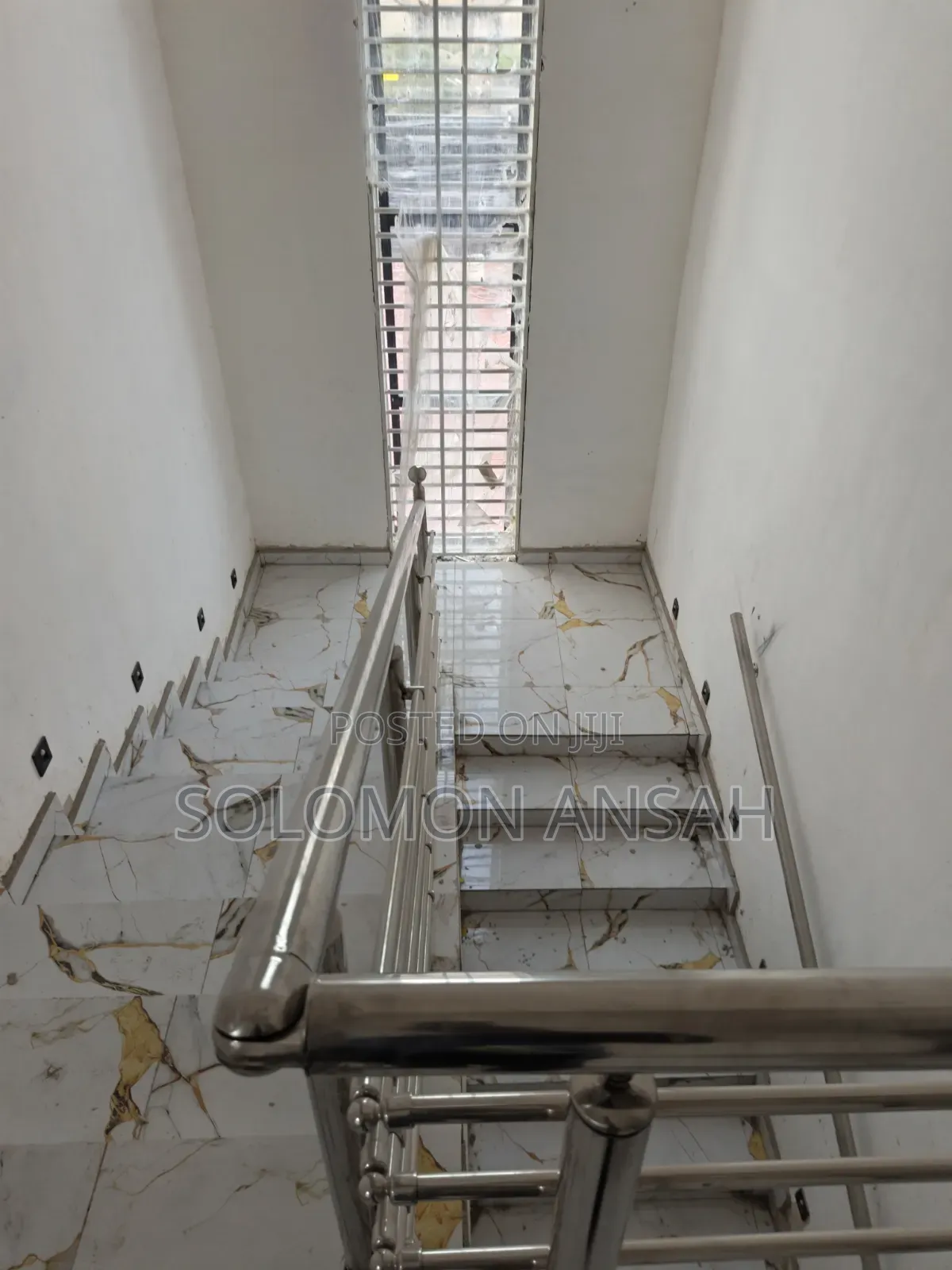 4bdrm House in Free Will Agency, Kumasi Metropolitan for sale