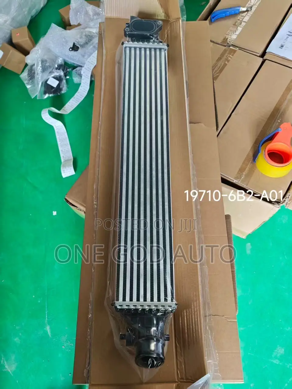 Honda CRv 2017,2018,2019,2020,2012,2022,intercooler