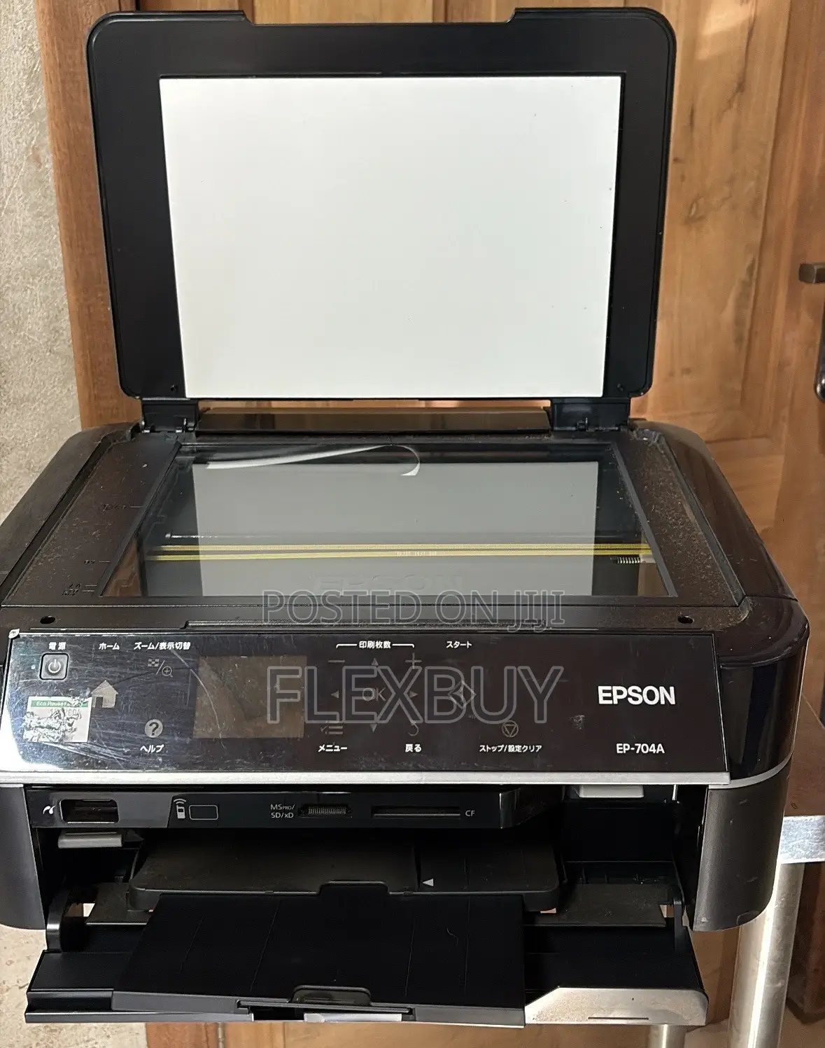 Epson Ep-704a