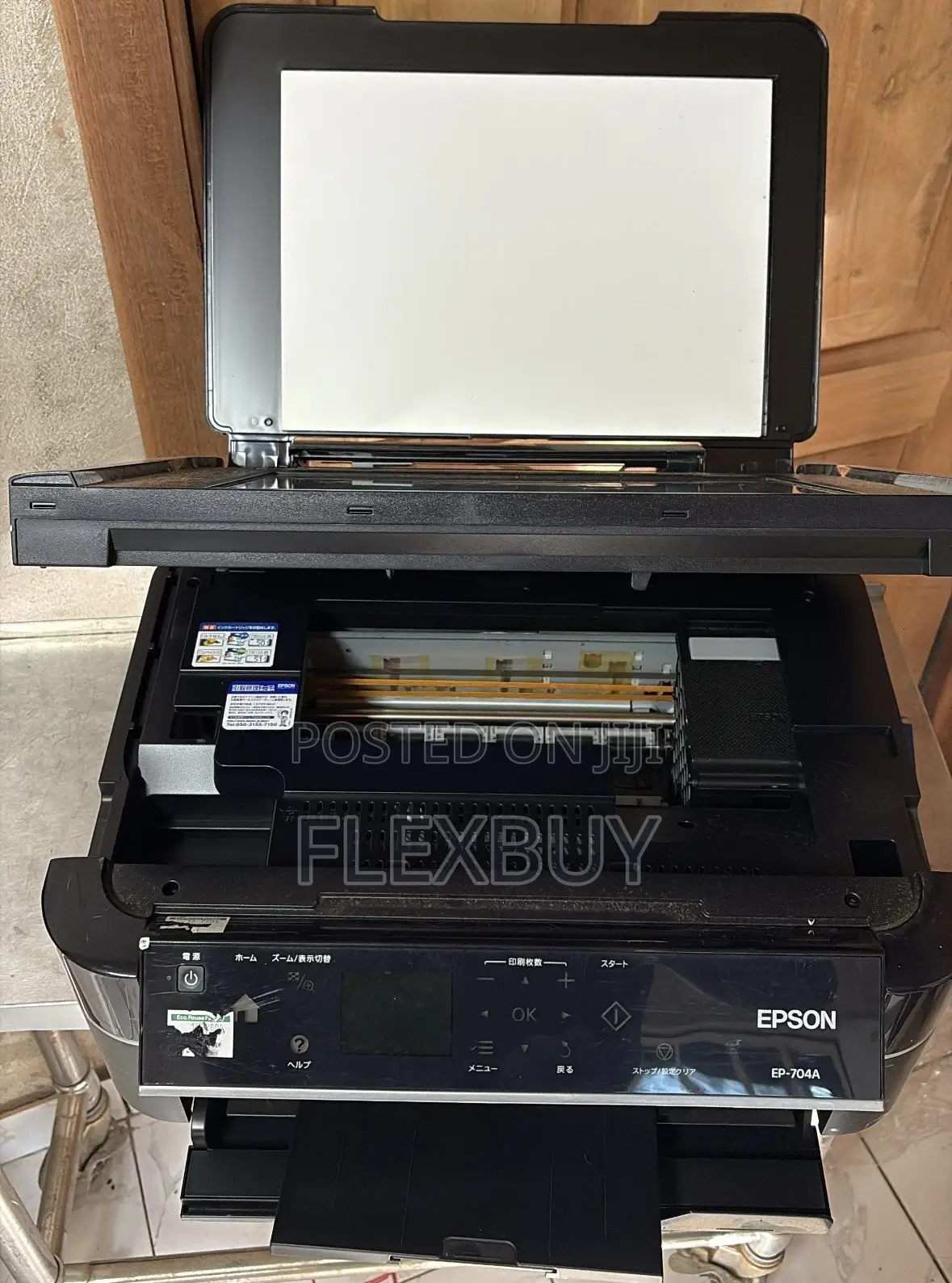 Epson Ep-704a