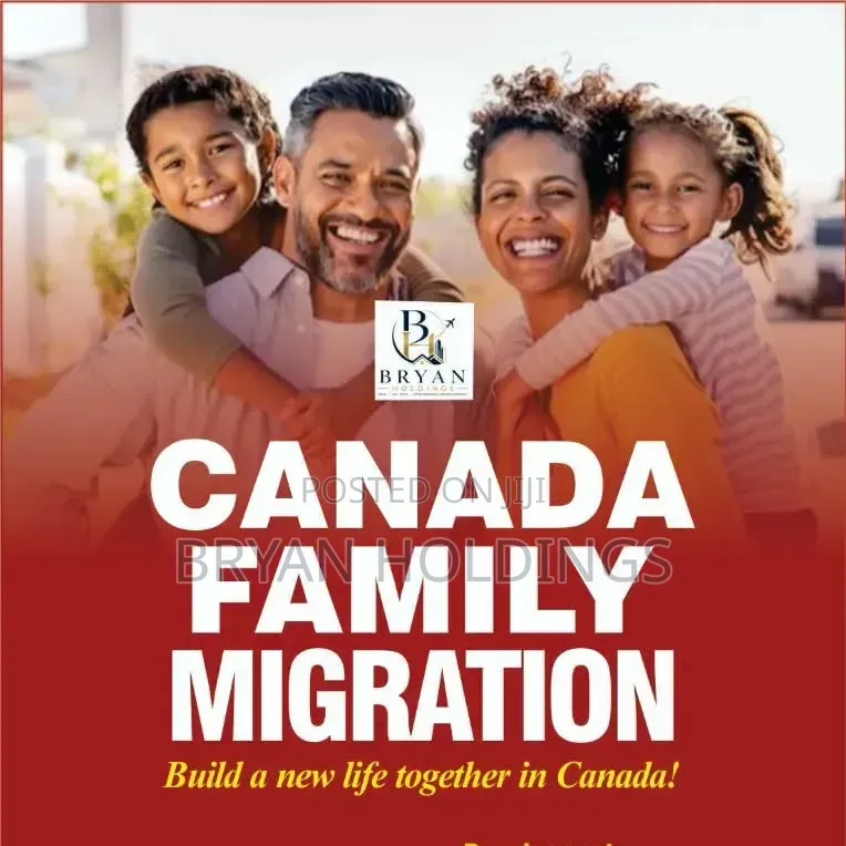 Canada Work Visa