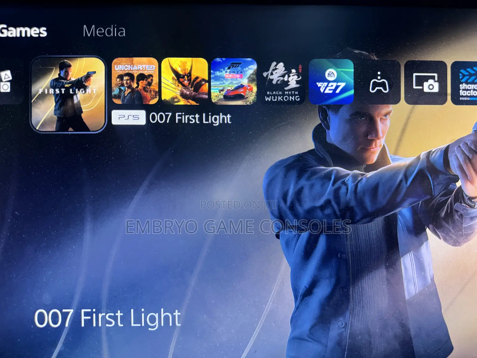 PlayStation Jailbreak Services With Free FC27