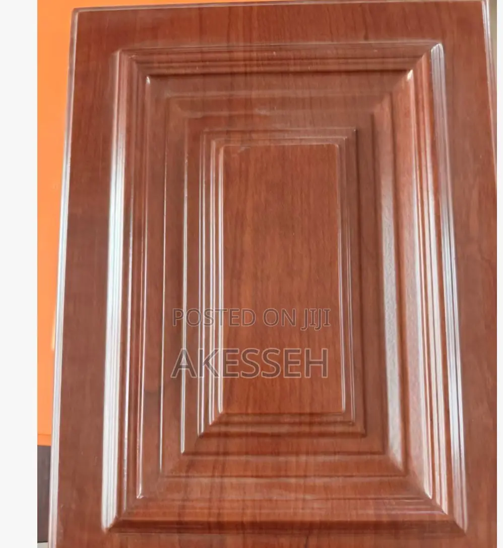 Water Proof Doors