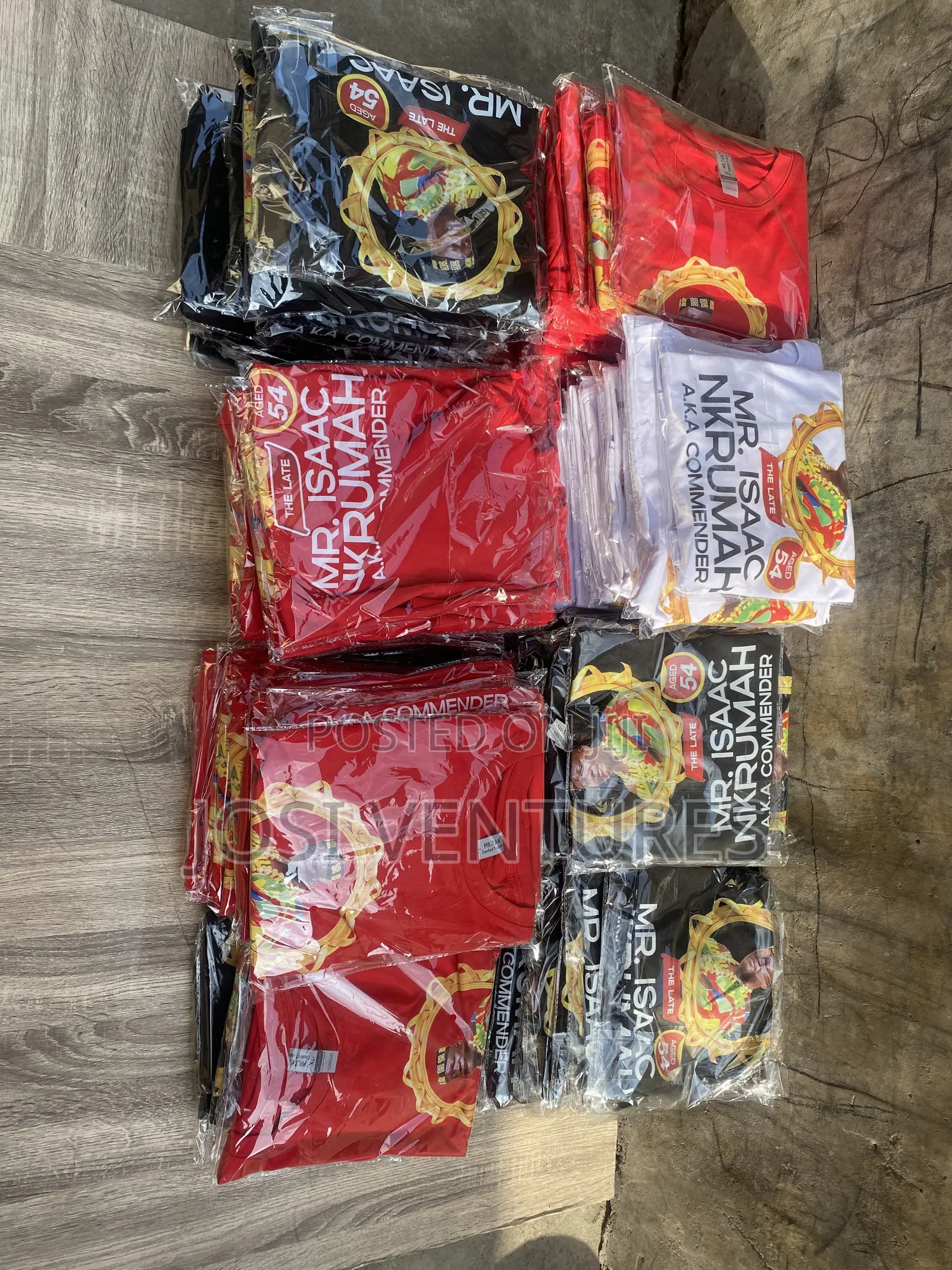 Cap and Shirt Printing