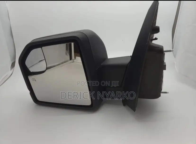 Ford F150 2017-2021 Side Mirror