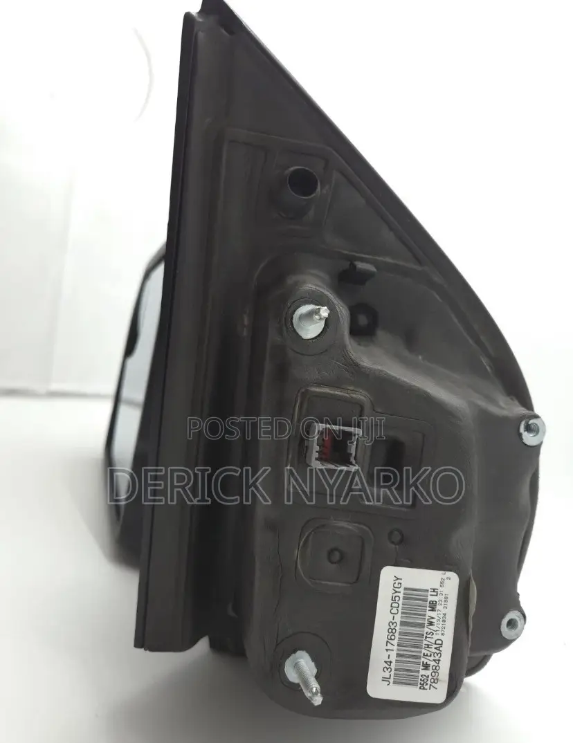 Ford F150 2017-2021 Side Mirror