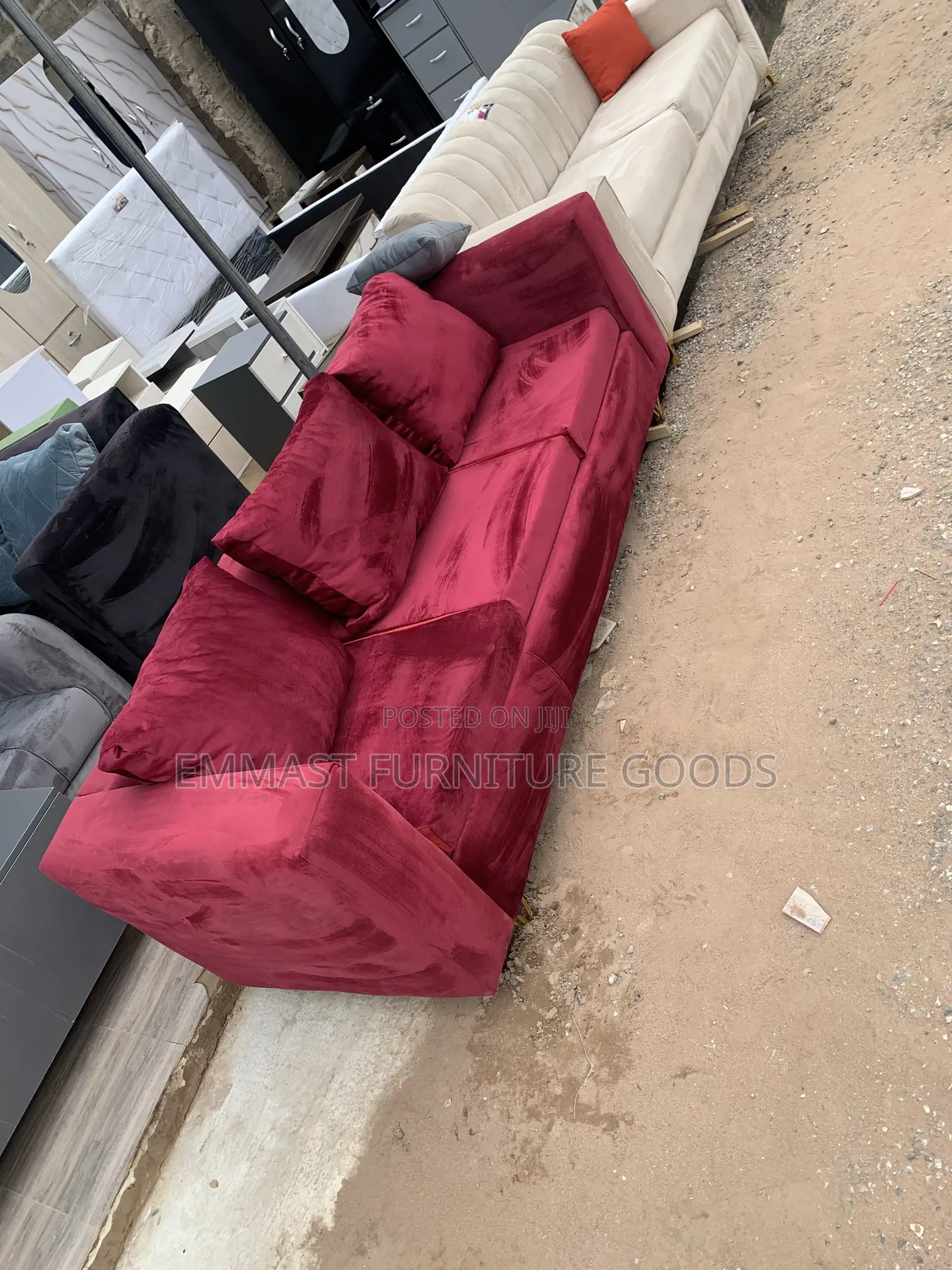 Neat 3in1 Sofa