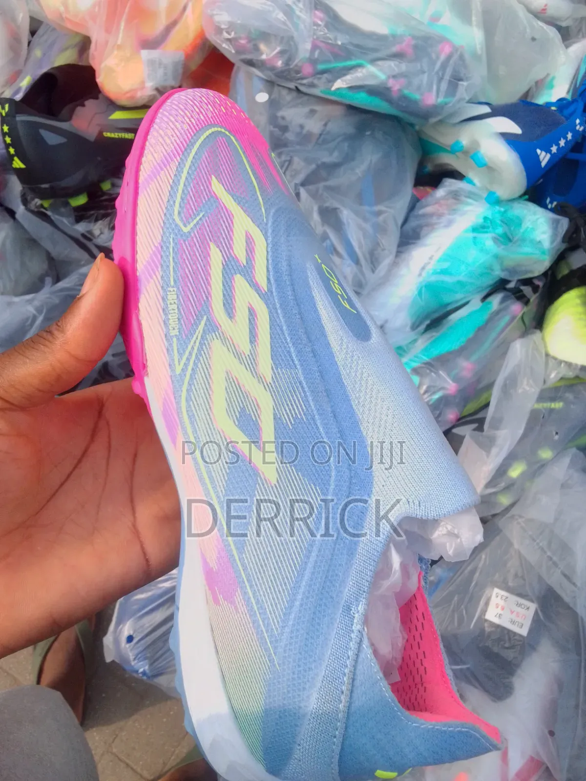 Football Boots