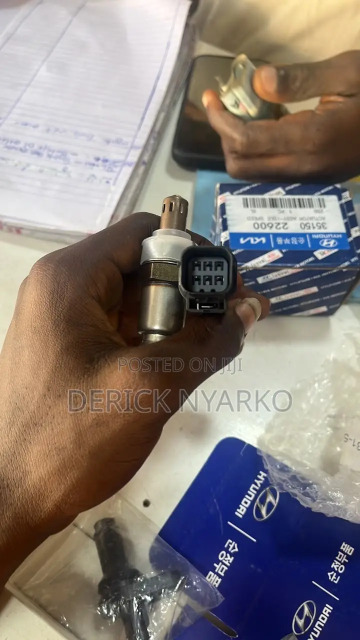 Honda CRV 2017-2022 Oxygen Sensor