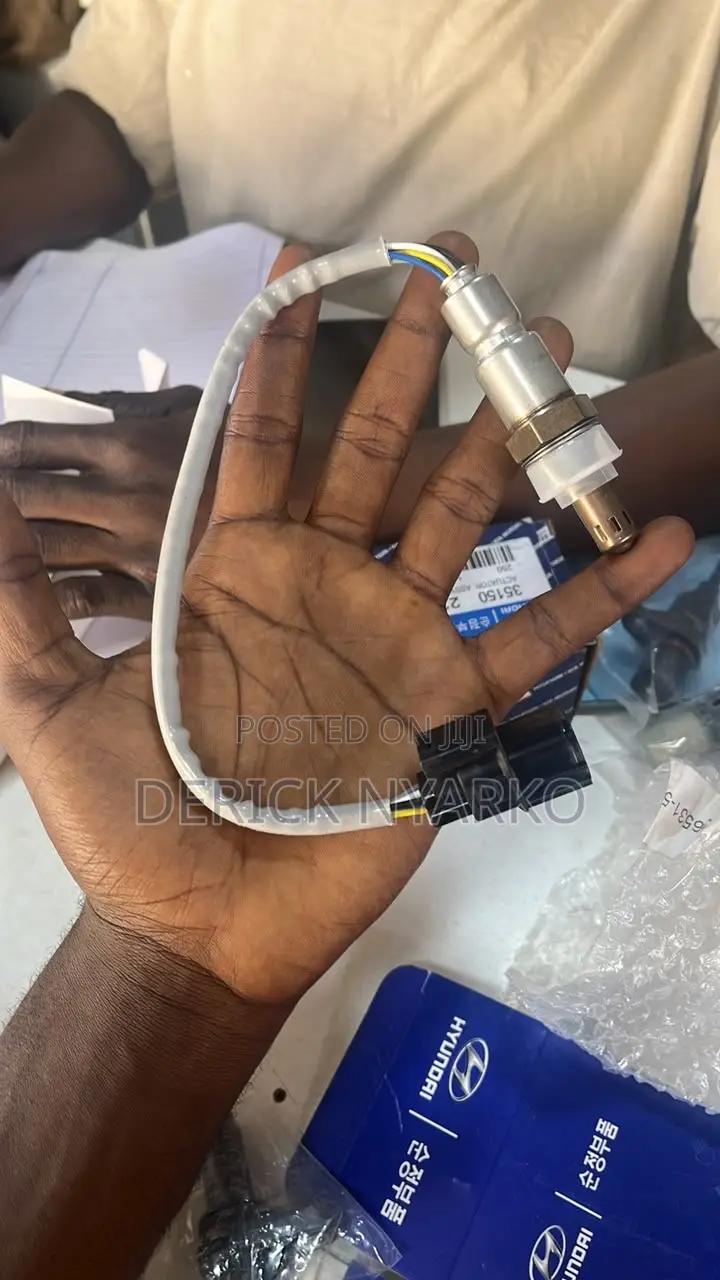 Honda CRV 2017-2022 Oxygen Sensor