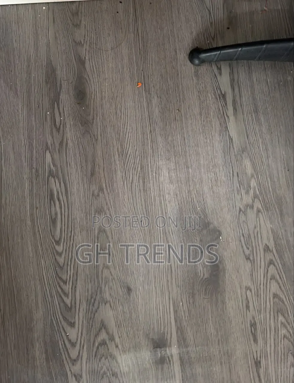 Vinyl Floor