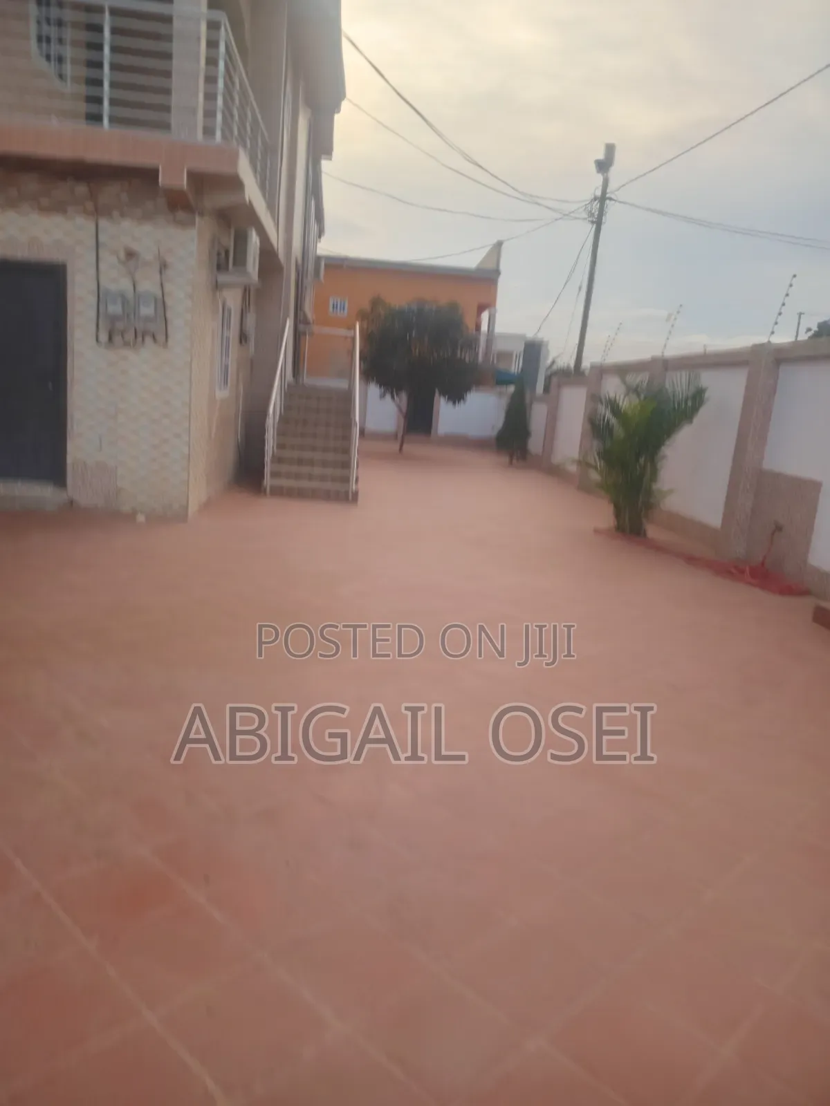 1bdrm Apartment in New Legon, Accra Metropolitan for rent