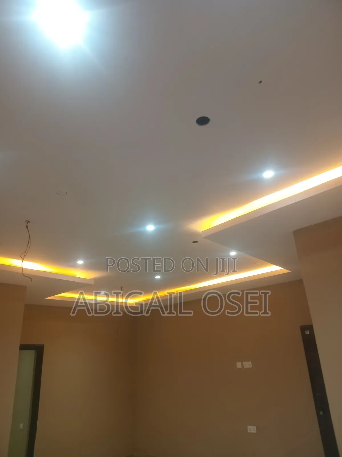 1bdrm Apartment in New Legon, Accra Metropolitan for rent