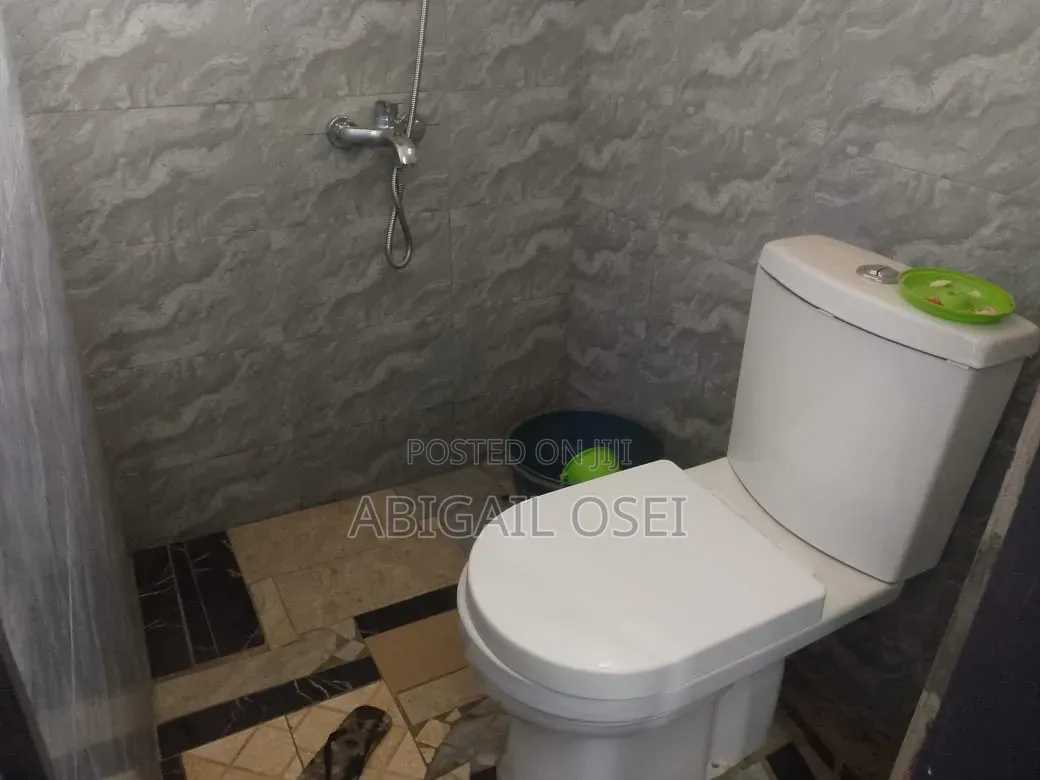 1bdrm Apartment in New Legon, Accra Metropolitan for rent