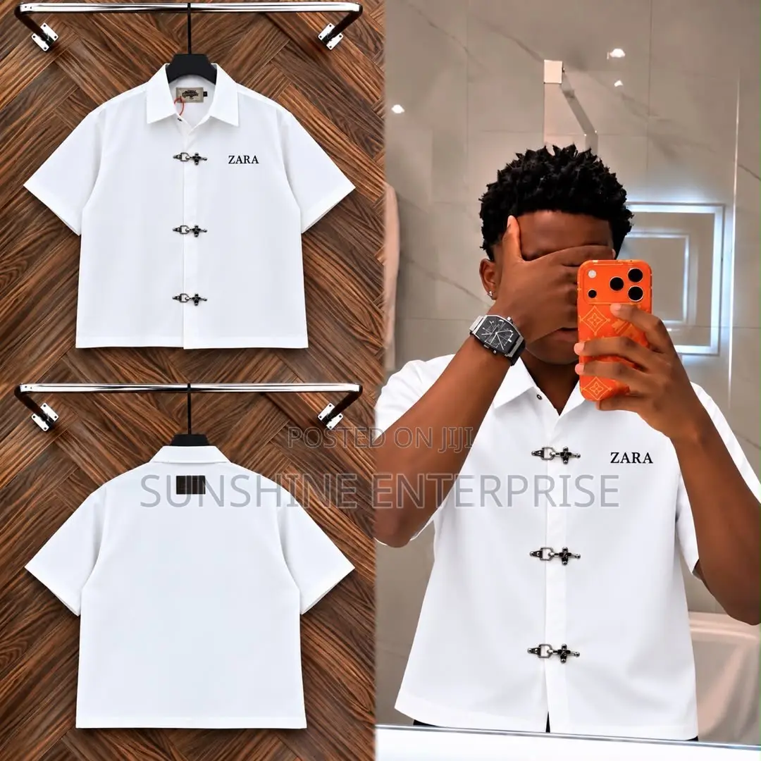 Zara Quality T-Shirts