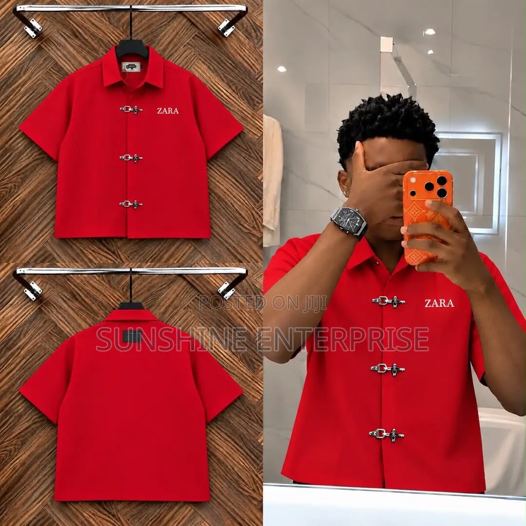 Zara Quality T-Shirts