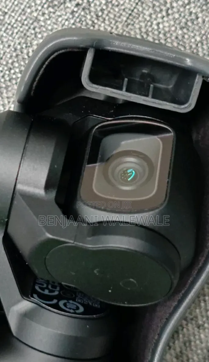 K&F Concept NANO-X Lens Filter for Pocket 3