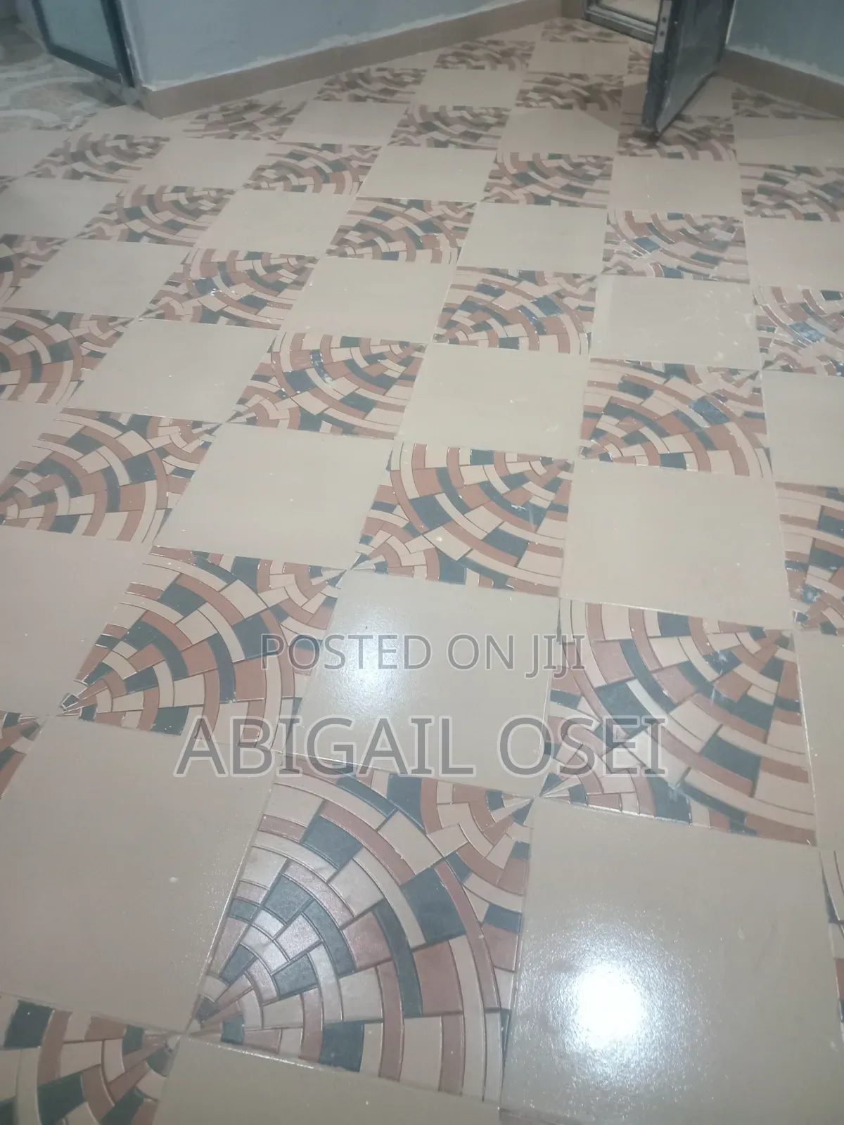 2bdrm Apartment in New Legon, Accra Metropolitan for rent