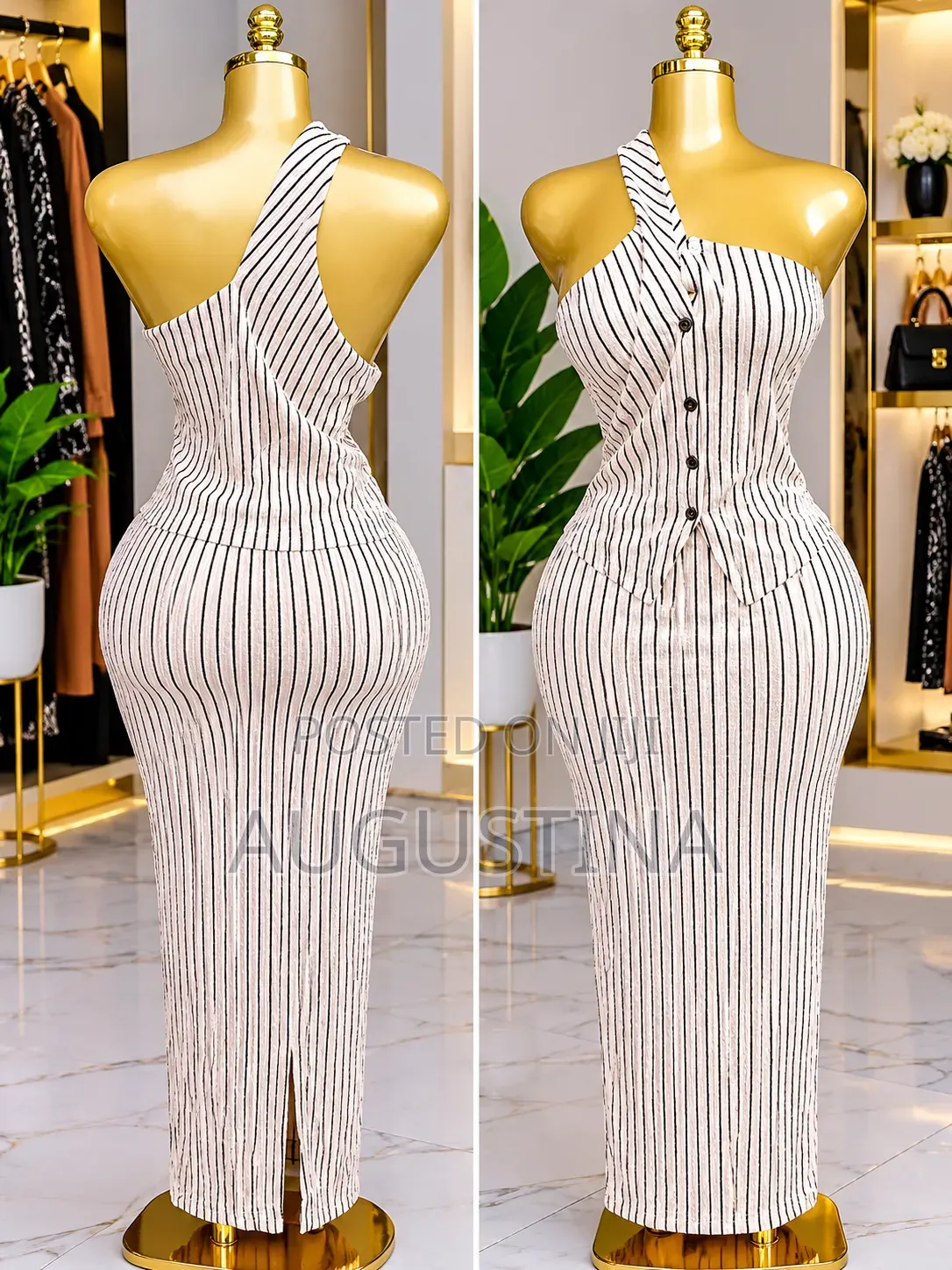 Miss Efia Closet