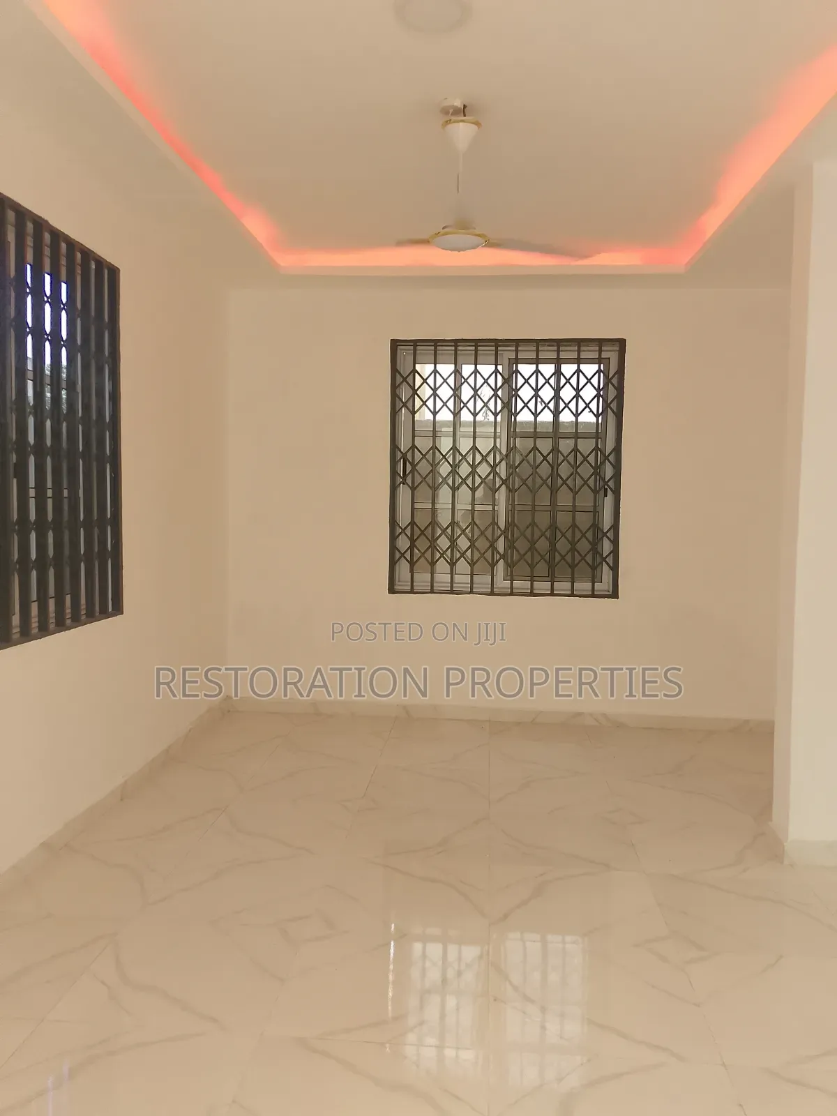1bdrm Apartment in Adenta, Frafraha for rent