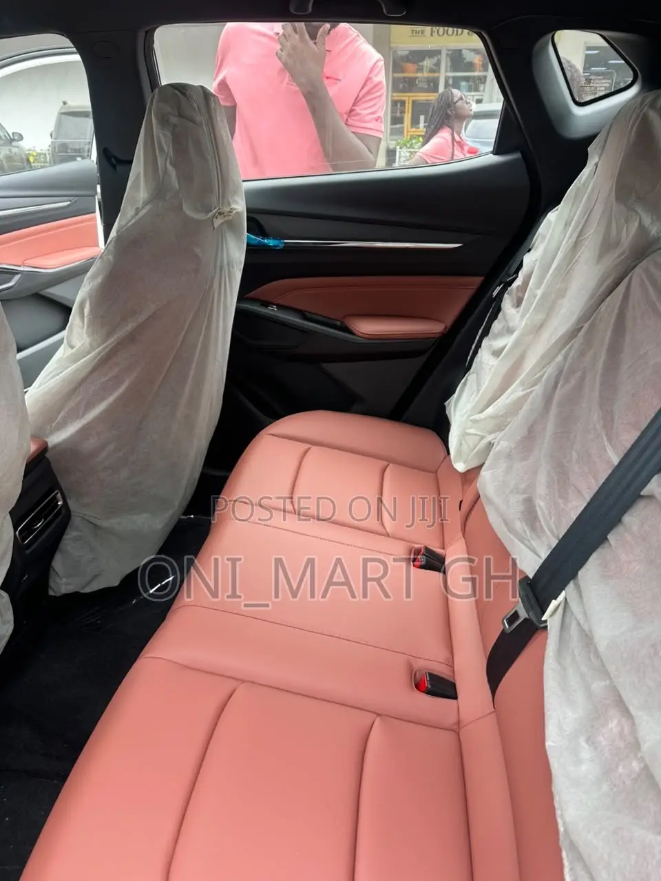 New Changan X5 Plus Luxury 2026 White