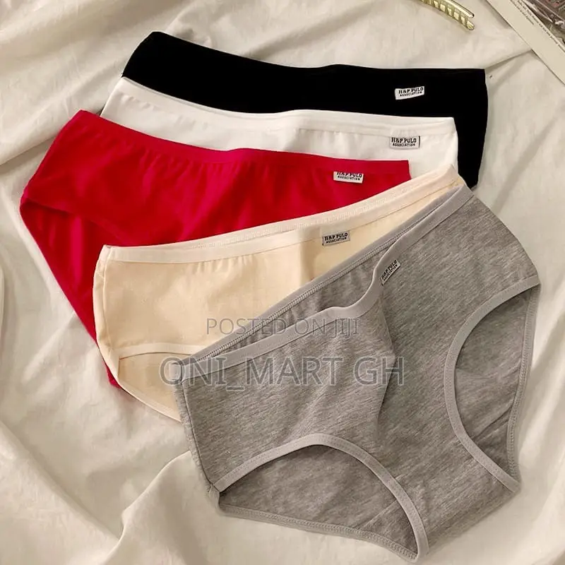 12 Piece Ladies Lingerie / Panties/ Underwear