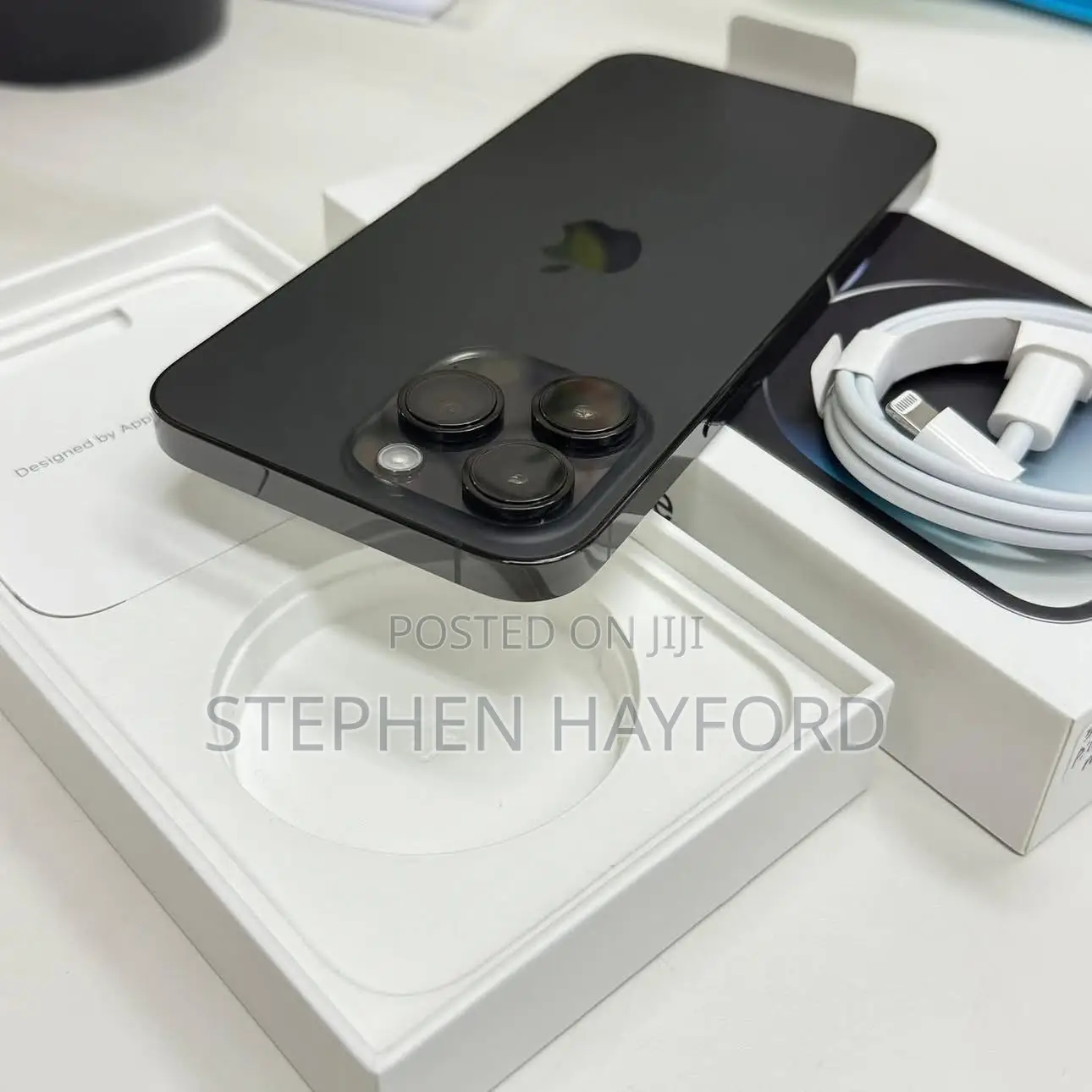 Apple iPhone 14 Pro Max 256 GB Purple