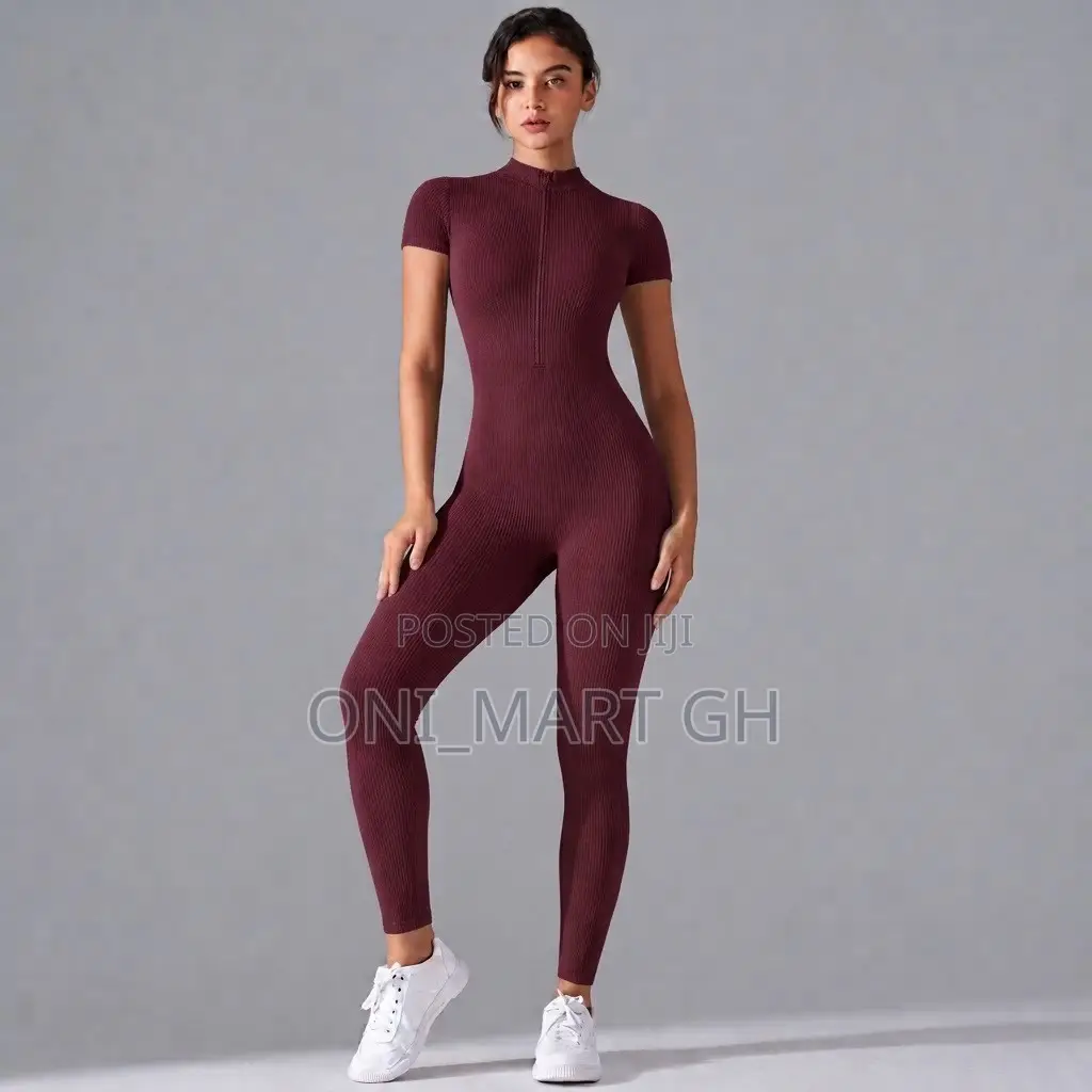 Ladies Jumpsuit