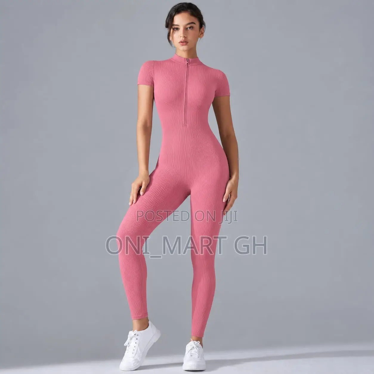 Ladies Jumpsuit