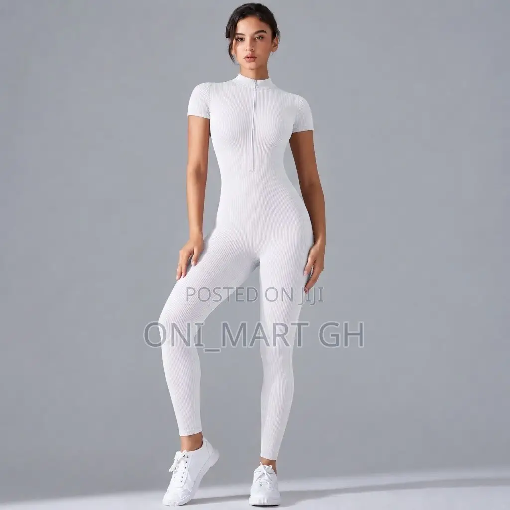Ladies Jumpsuit