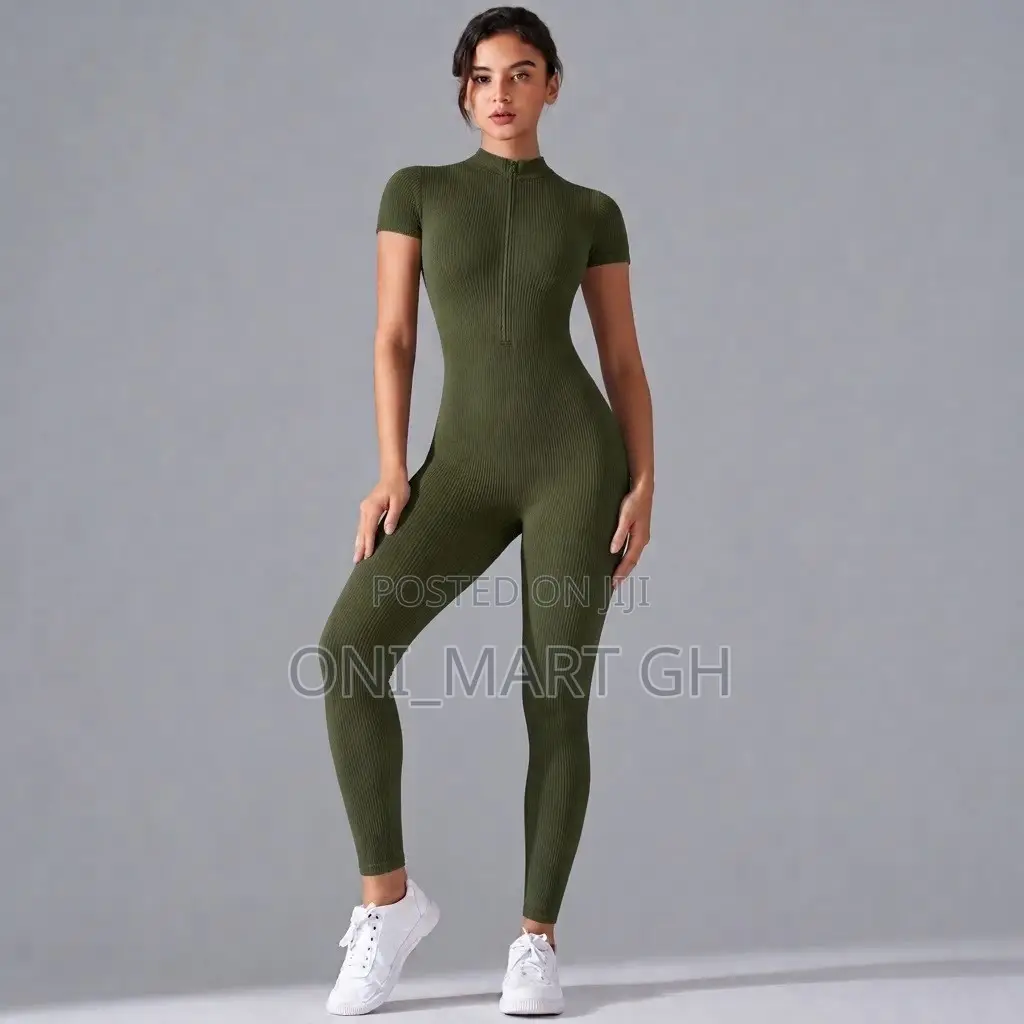 Ladies Jumpsuit