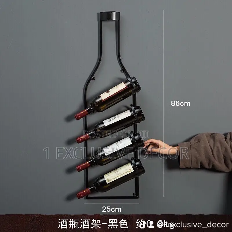 Wine Shelves & Racks