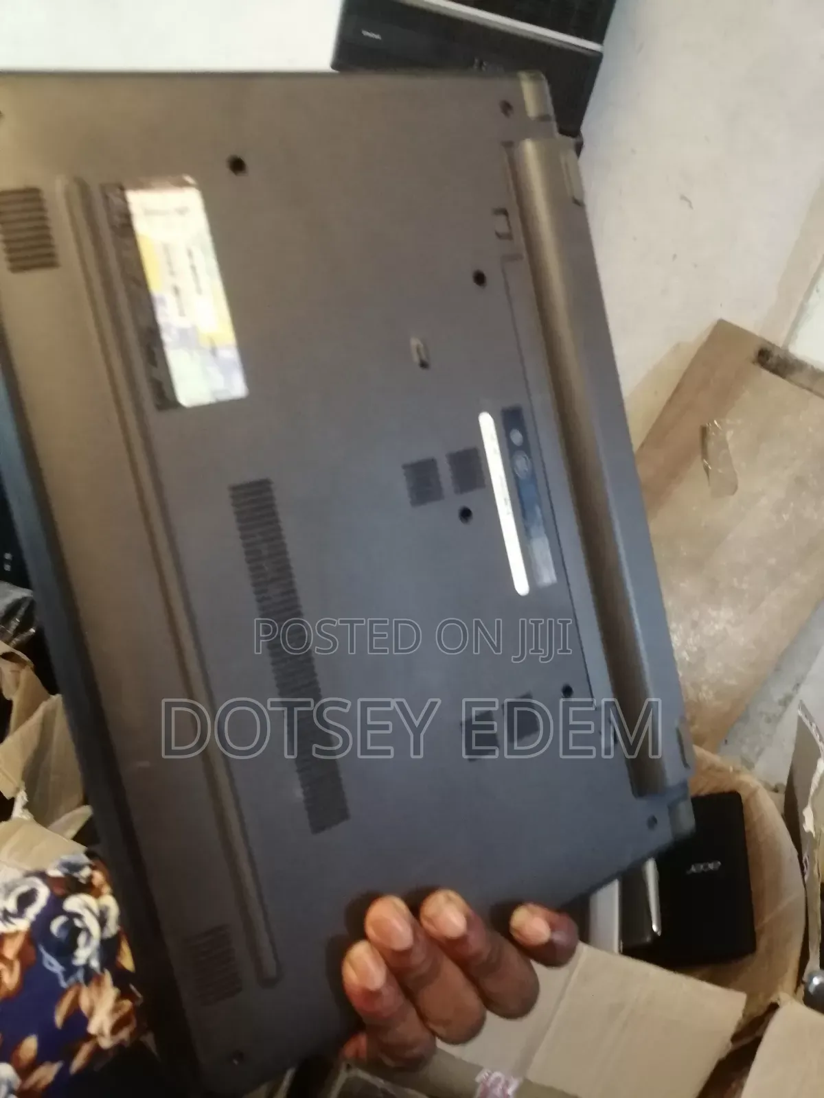 Laptop Dell Latitude 3340 4GB Intel Core i3 SSD 128GB