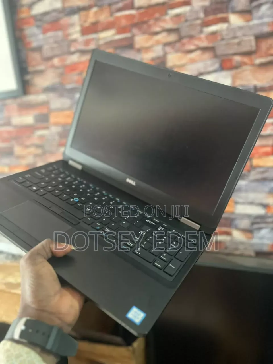 Laptop Dell 8GB Intel Core i5 SSD 128GB