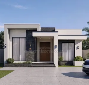3bdrm House in Kings City Estate, Pokuase for sale