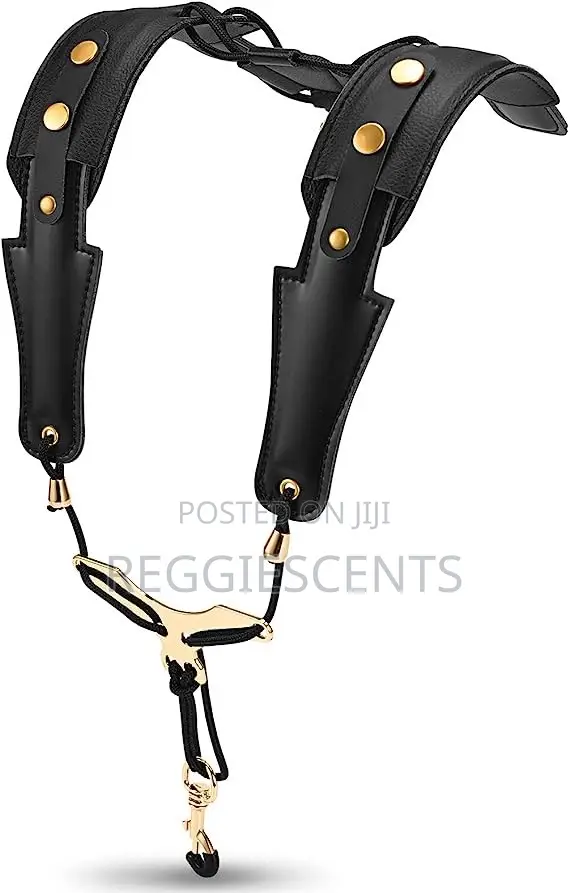 Saxophone Strap
